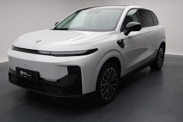 image du véhicule LEAPMOTOR B10 Design