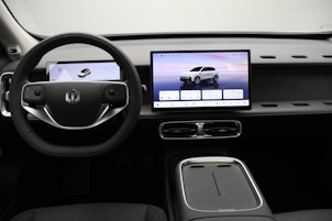 Vehicle image LEAPMOTOR B10 Design