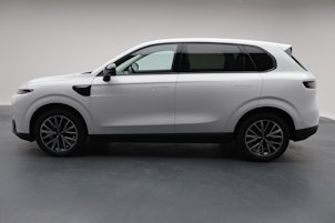 Vehicle image LEAPMOTOR B10 Design