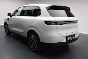 Vehicle image LEAPMOTOR B10 Design