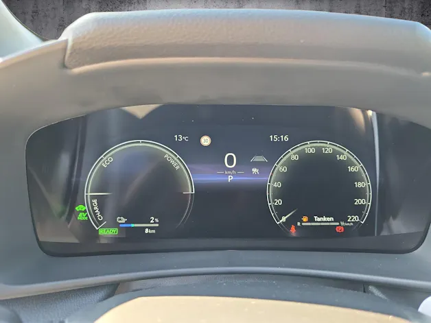 Toyota C-HR 2.0 PHEV Swiss Edition