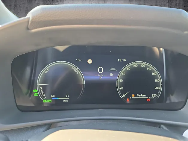 Toyota C-HR 2.0 PHEV Swiss Edition