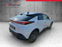 Toyota C-HR 2.0 PHEV Swiss Edition