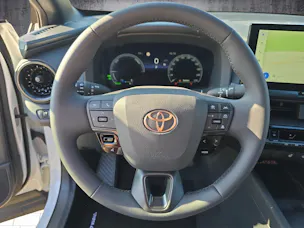 Toyota C-HR 2.0 PHEV Swiss Edition