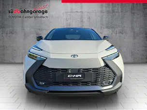 Toyota C-HR 2.0 PHEV Swiss Edition
