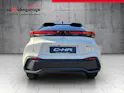 Toyota C-HR 2.0 PHEV Swiss Edition
