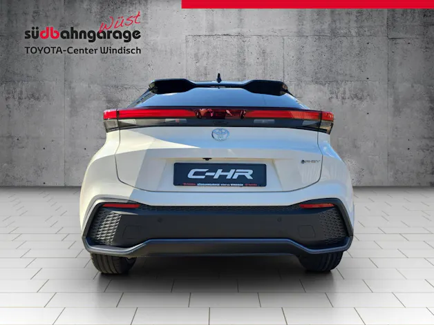 Toyota C-HR 2.0 PHEV Swiss Edition