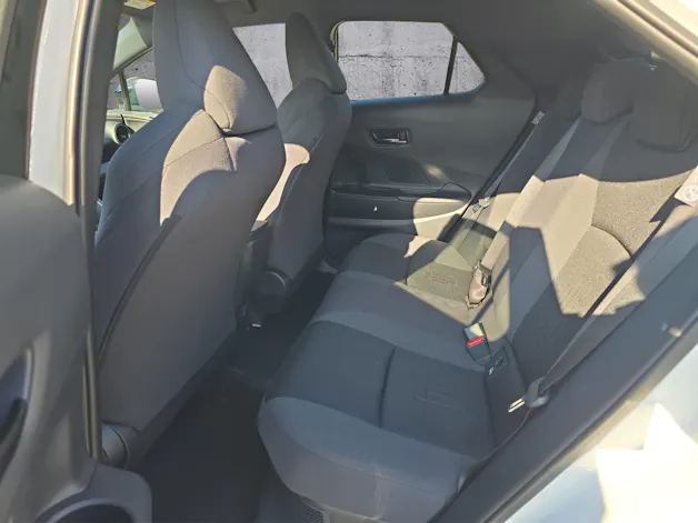 Toyota C-HR 2.0 PHEV Swiss Edition