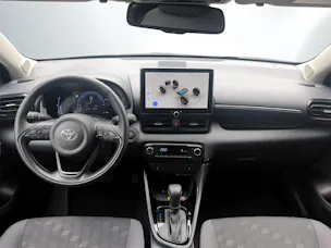 Toyota Yaris 1.5 VVT-i HSD Trend