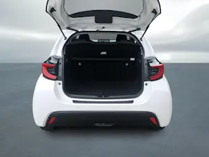 Toyota Yaris 1.5 VVT-i HSD Trend