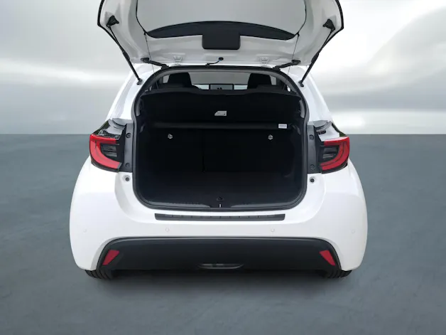Toyota Yaris 1.5 VVT-i HSD Trend
