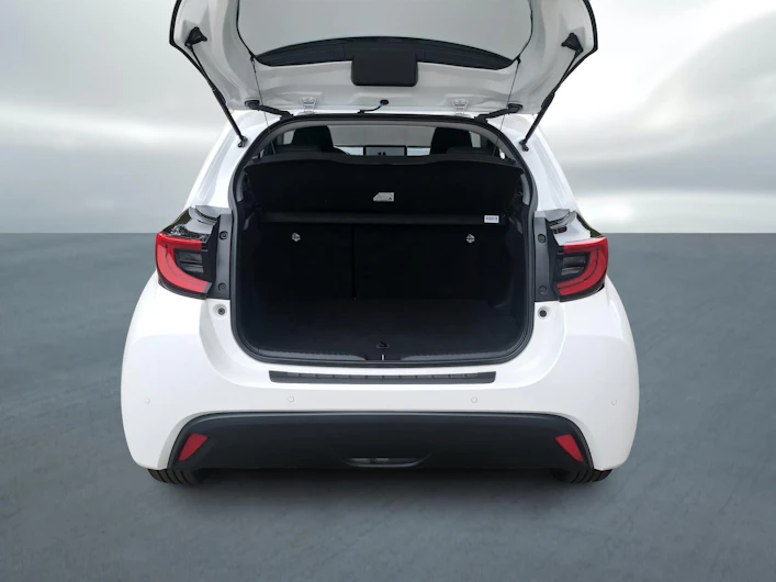 image du véhicule TOYOTA YARIS