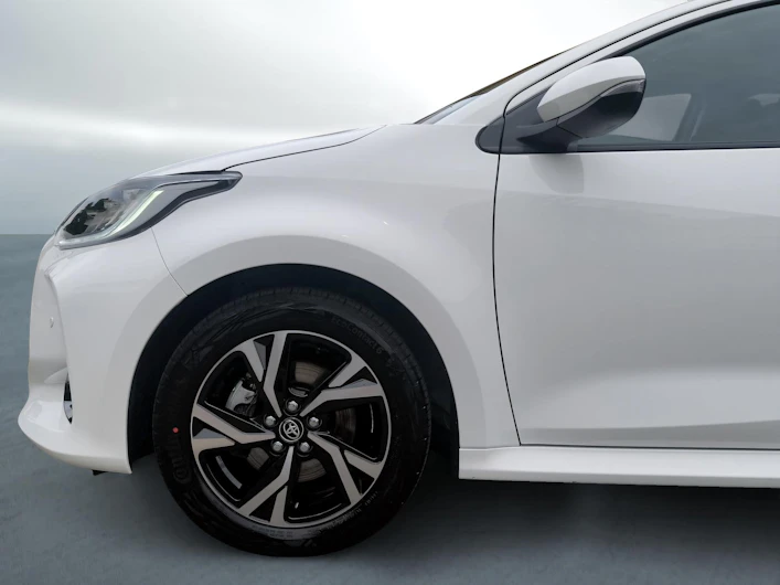 image du véhicule TOYOTA YARIS