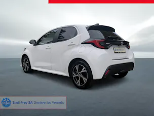 Toyota Yaris 1.5 VVT-i HSD Trend