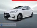 Toyota Yaris 1.5 VVT-i HSD Trend