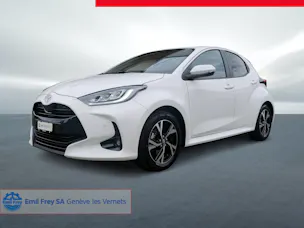 Toyota Yaris 1.5 VVT-i HSD Trend