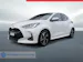 Toyota Yaris 1.5 VVT-i HSD Trend