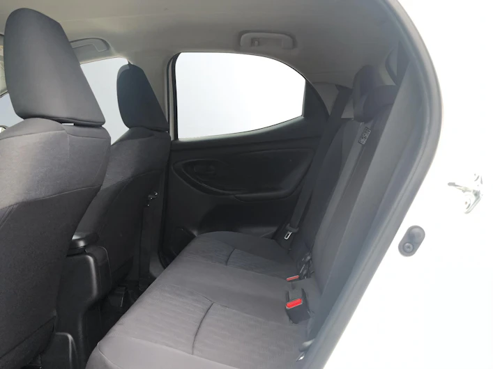 image du véhicule TOYOTA YARIS