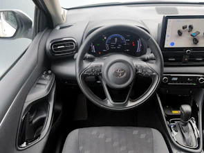 image du véhicule TOYOTA Yaris 1.5 VVT-i HSD Trend