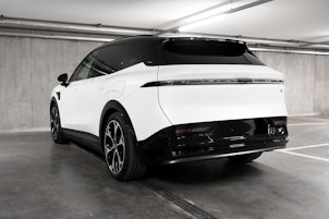 Vehicle image ZEEKR 7X Privilege AWD