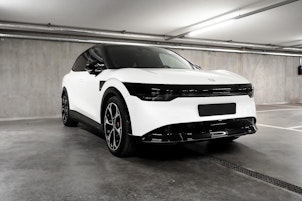 Vehicle image ZEEKR 7X Privilege AWD