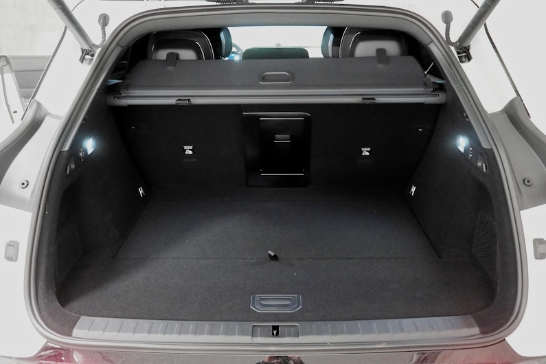 Vehicle image ZEEKR X