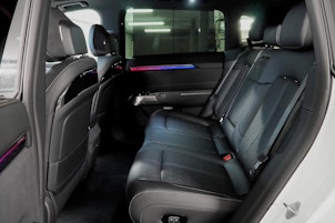 Vehicle image ZEEKR 7X Privilege AWD