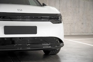 Vehicle image ZEEKR 7X Privilege AWD