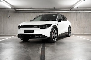 Vehicle image ZEEKR 7X Privilege AWD