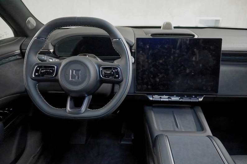 Vehicle image ZEEKR X