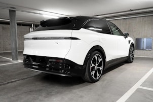 Vehicle image ZEEKR 7X Privilege AWD