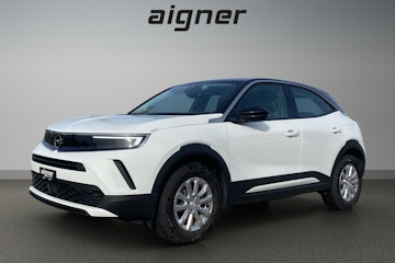 Vehicle image OPEL MOKKA 0 Vehicle image OPEL MOKKA 0