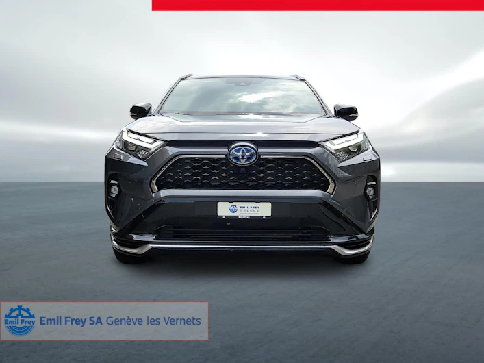 image du véhicule TOYOTA RAV-4
