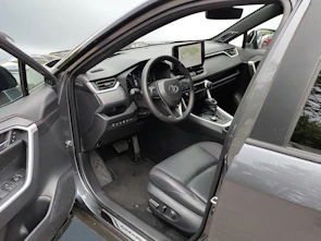 image du véhicule TOYOTA RAV4 2.5 Plug-In-Hybrid Platinum