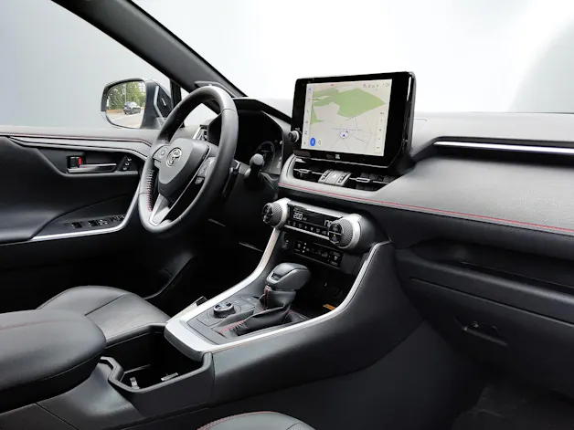 Toyota RAV4 2.5 Plug-In-Hybrid Platinum