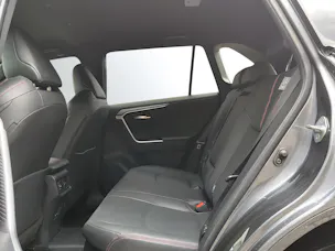 Toyota RAV4 2.5 Plug-In-Hybrid Platinum