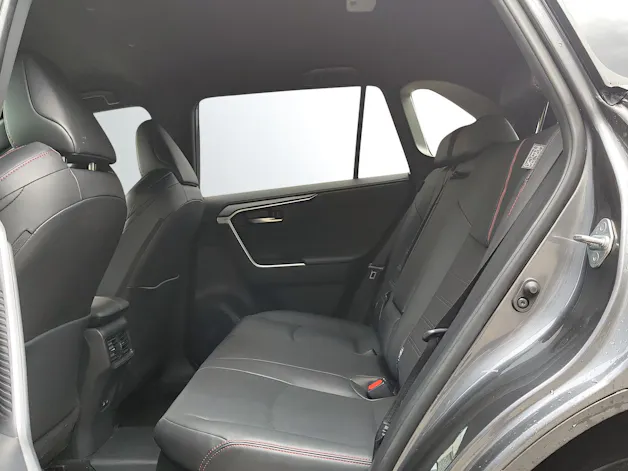 Toyota RAV4 2.5 Plug-In-Hybrid Platinum