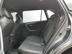image du véhicule TOYOTA RAV4 2.5 Plug-In-Hybrid Platinum