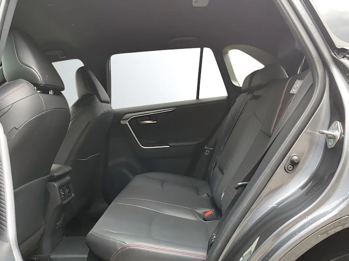 image du véhicule TOYOTA RAV-4