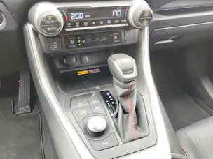 Toyota RAV4 2.5 Plug-In-Hybrid Platinum