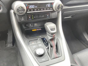 image du véhicule TOYOTA RAV4 2.5 Plug-In-Hybrid Platinum