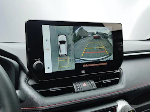 image du véhicule TOYOTA RAV4 2.5 Plug-In-Hybrid Platinum
