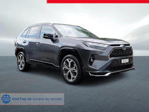 image du véhicule TOYOTA RAV4 2.5 Plug-In-Hybrid Platinum