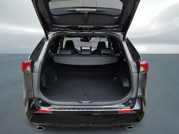 Toyota RAV4 2.5 Plug-In-Hybrid Platinum