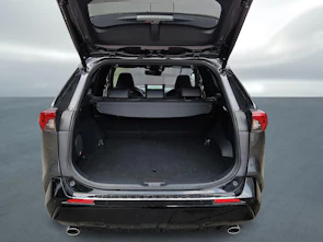 image du véhicule TOYOTA RAV4 2.5 Plug-In-Hybrid Platinum