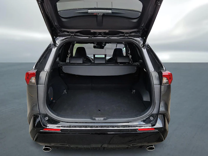 image du véhicule TOYOTA RAV-4