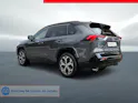 Toyota RAV4 2.5 Plug-In-Hybrid Platinum