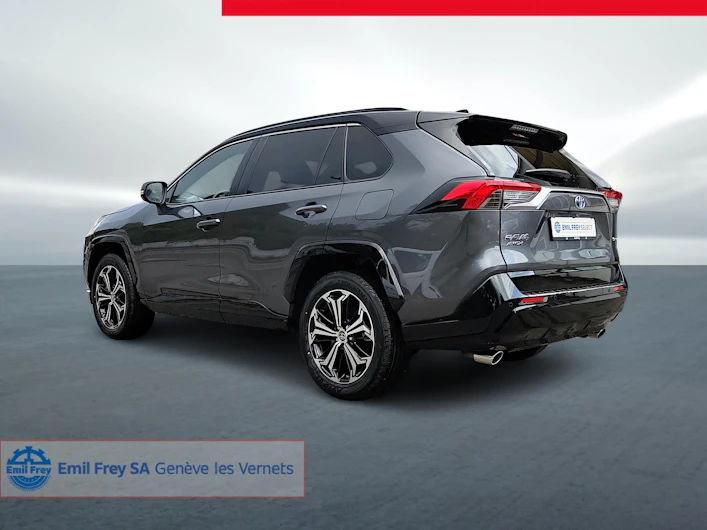 image du véhicule TOYOTA RAV-4