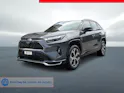 Toyota RAV4 2.5 Plug-In-Hybrid Platinum