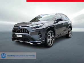 image du véhicule TOYOTA RAV4 2.5 Plug-In-Hybrid Platinum